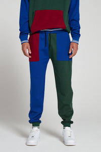 Multicolour