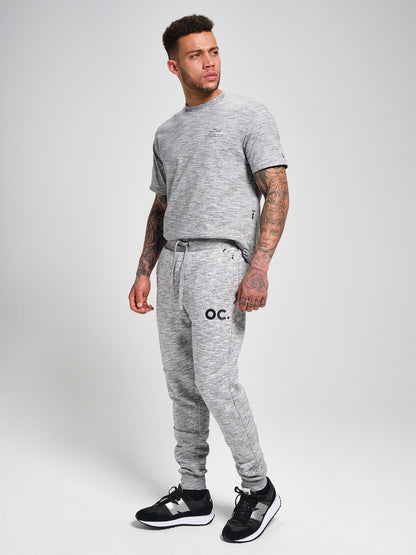 Joggers - Granite Grey