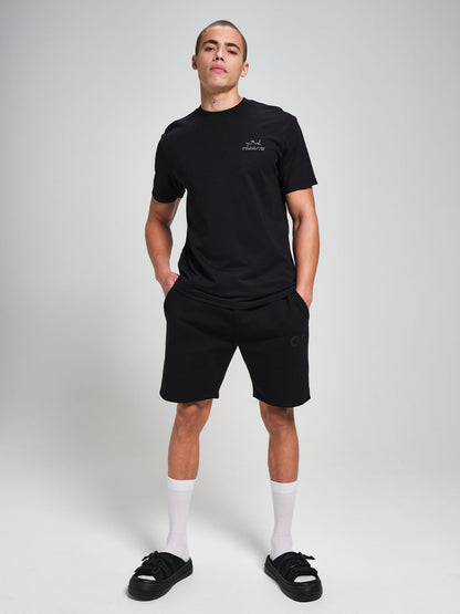 Path T-Shirt - Black