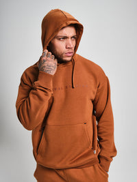 Bronze Brown