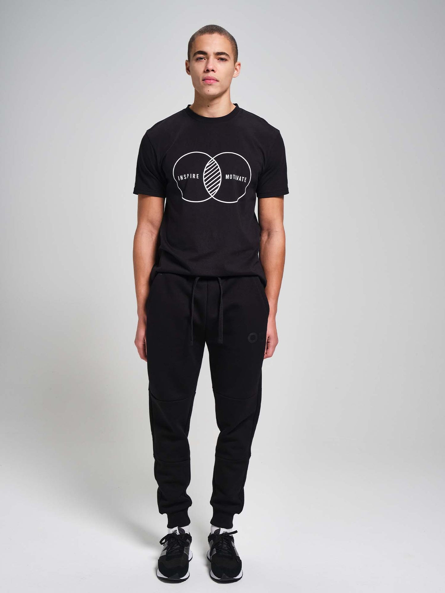 Joggers - Black