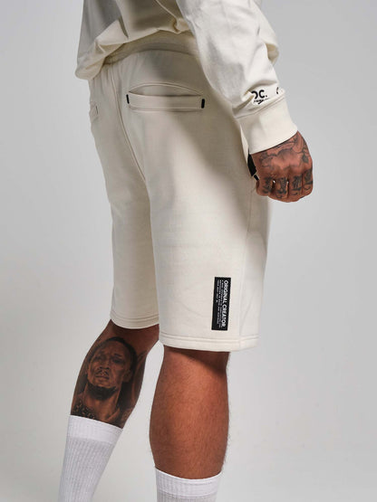 Shorts - Off White