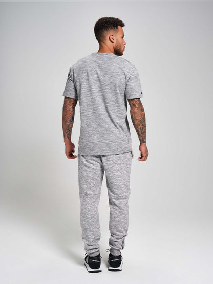 Inspire T-Shirt - Granite Grey