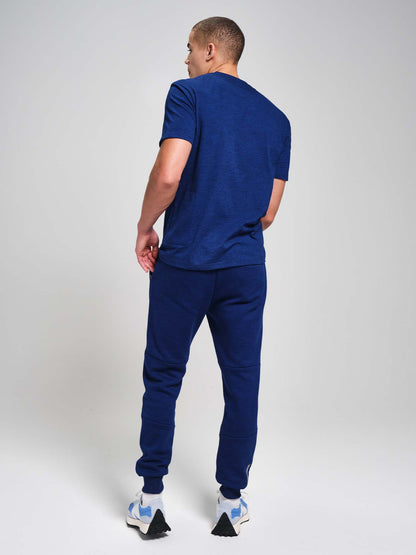 Inspire T-Shirt - Cobalt Blue