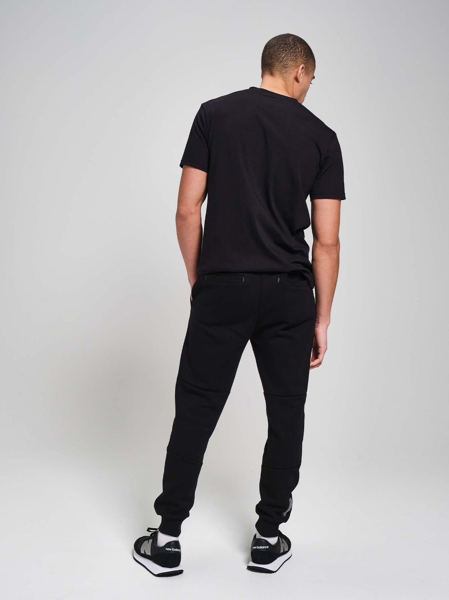 Joggers - Black