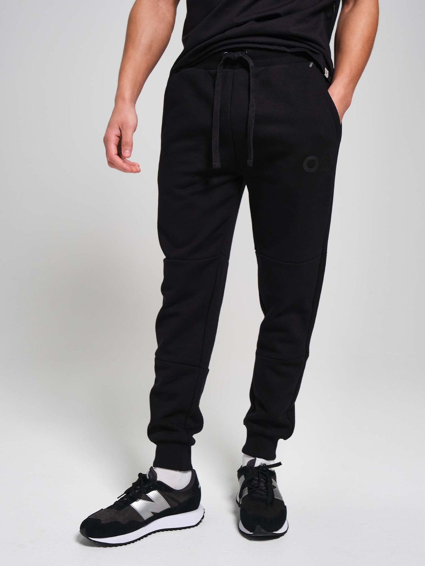 Joggers - Black