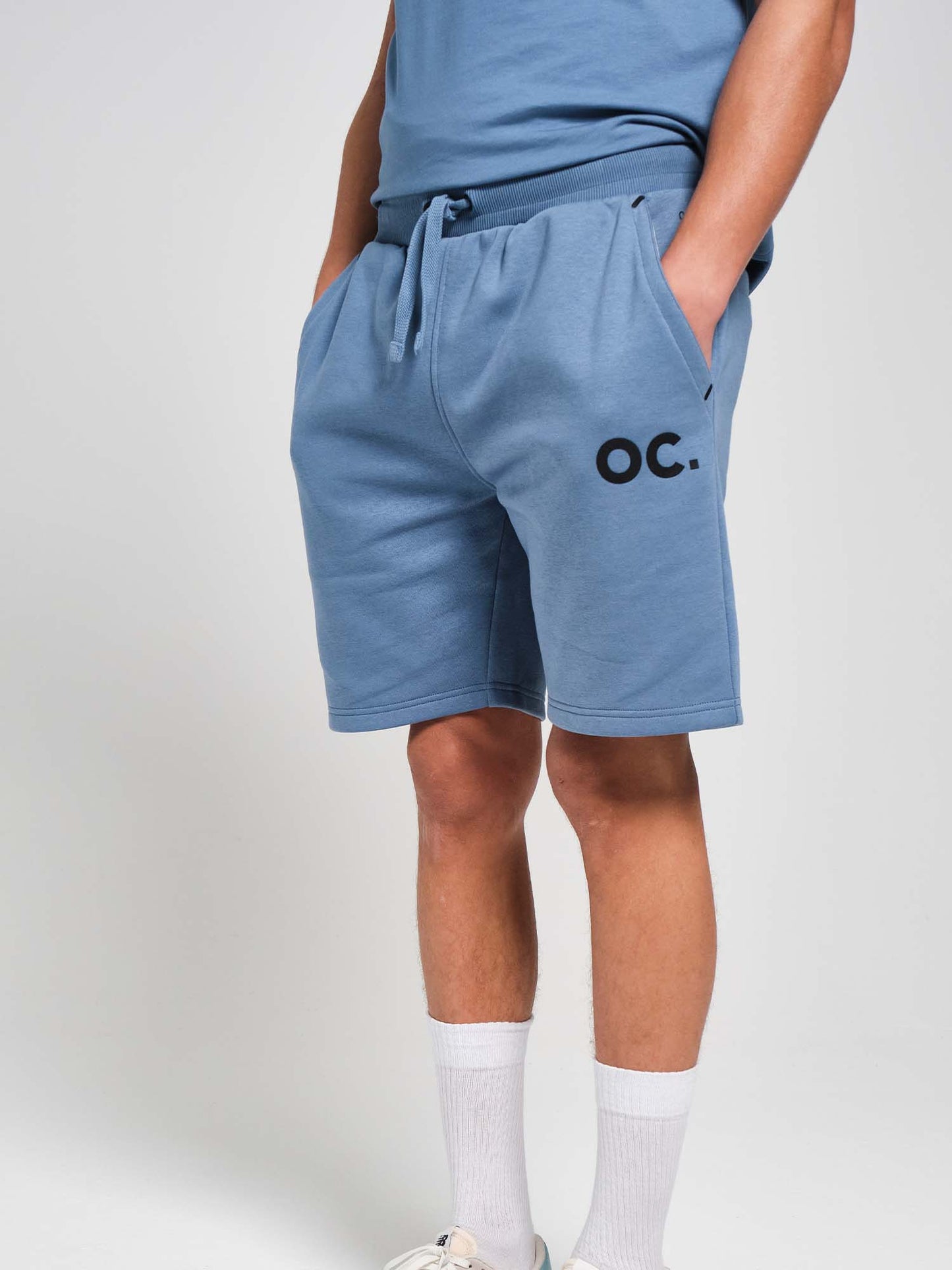Shorts - Cerulean Blue