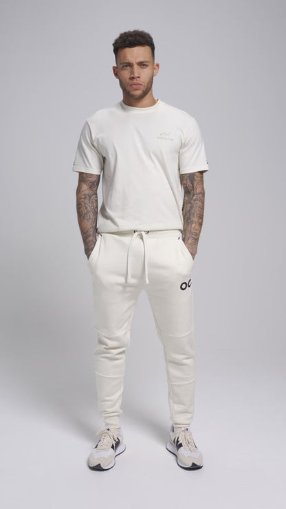 Joggers - Off White