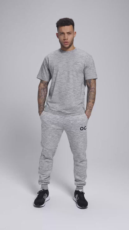 Path T-Shirt - Granite Grey