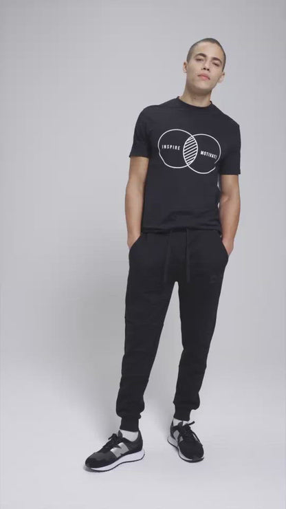 Joggers - Black