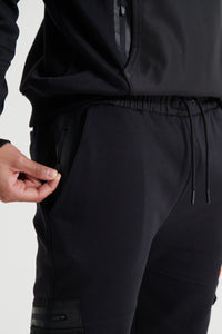 Jet Black