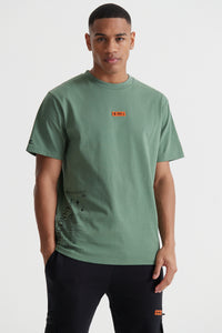 Jungle Green