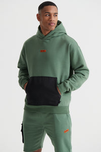 Jungle Green