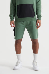 Jungle Green