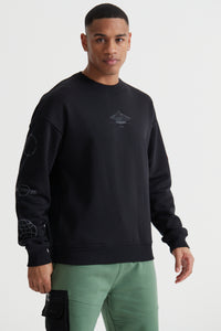 Jet Black