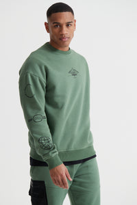 Jungle Green
