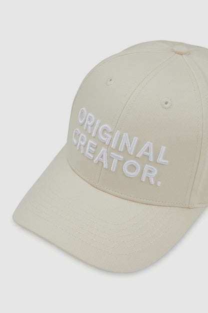 Original Cap - Off White