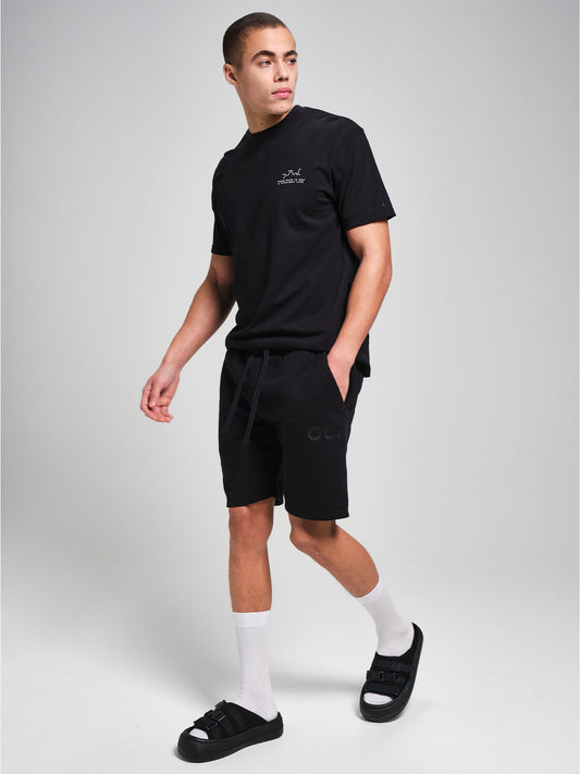 Shorts - Black