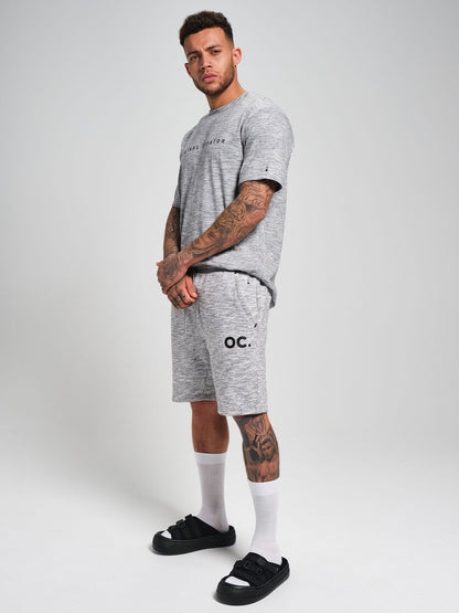 Shorts - Granite Grey