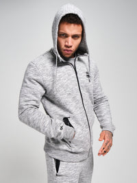 Marl Grey
