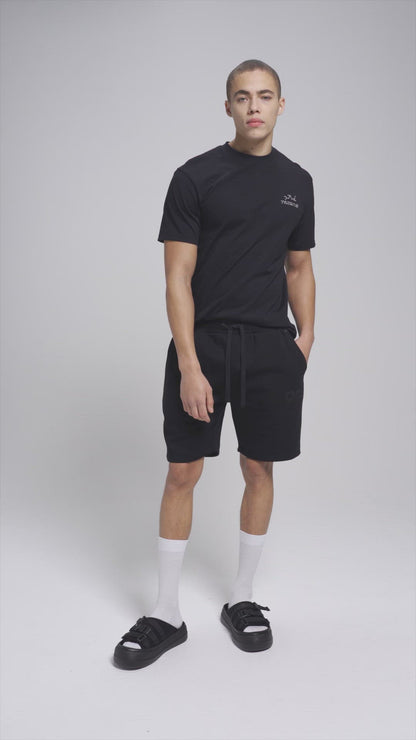 Shorts - Black