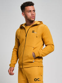 Turmeric Yellow
