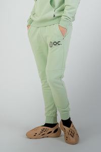 Peppermint Green