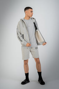 Granite Grey