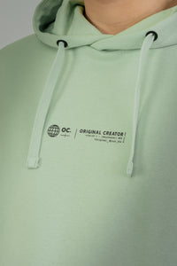 Peppermint Green