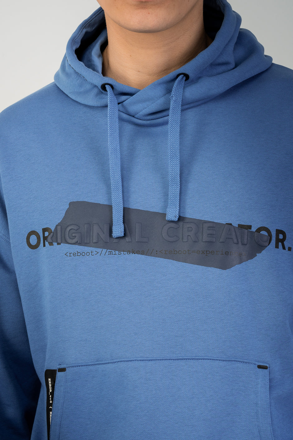 Shop Men's Hoodies UK Warm & Fashionable Original Creator Page 2