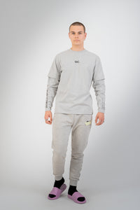 Granite Grey