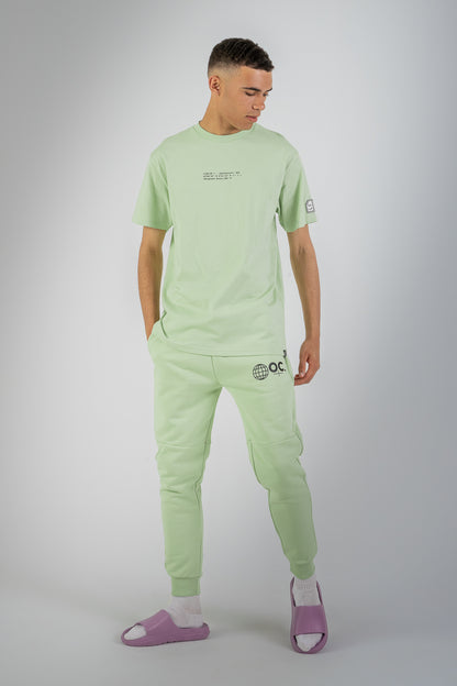 Smiley_404 T-Shirt - Peppermint Green