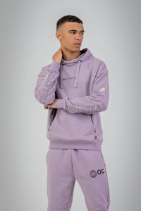 Faded Lilac