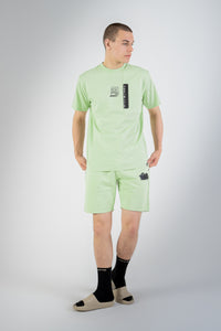 Peppermint Green
