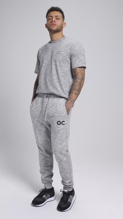 Joggers - Granite Grey